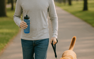 Why Recovery from Alcohol Use Often Improves Anxiety Symptoms