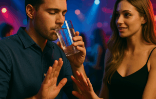 Signs of Recovery in Sex Addiction Treatment