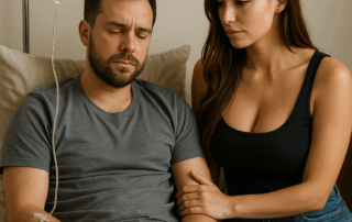 Alcohol Withdrawal: What to Expect and How to Prepare