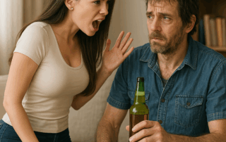 How Alcohol Abuse Affects Relationships and Families