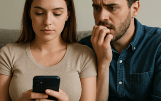 If you’re struggling with marijuana-induced paranoia, you're not broken—and you're not alone.