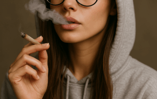 Tips for Cutting Back on Marijuana Use Safely