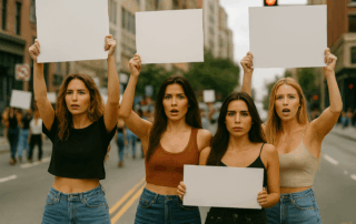 California in Crisis: Protests, Trauma, and the Road to Healing