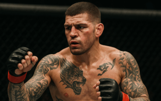 Nick Diaz: Inside the Rehab Drama & the Path to Sobriety