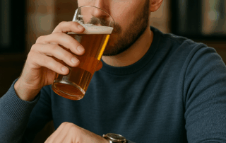 How Alcohol-Induced Anxiety Can Impact Your Daily Life