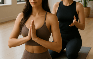 How to cope with social anxiety