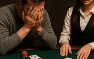 How Gambling Affects Anxiety and Depression: Understanding the Mental Health Impact