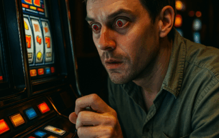 How Cocaine and Gambling Feed Off Each Other