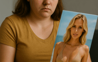 How Body Image Issues Fuel Anxiety and Depression