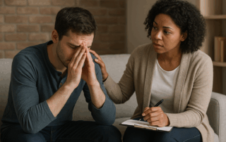 The Importance of Comprehensive Treatment for Anxiety and Addiction