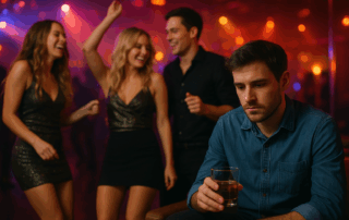 The Social Impact of Alcohol Addiction