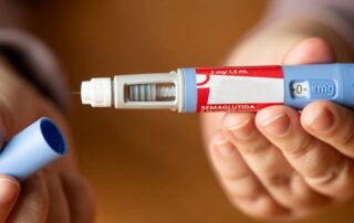 Can ozempic make you depressed?