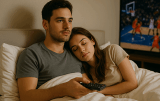 The Power of Mental Health Days