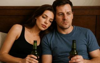 Understanding High-Functioning Alcoholics: The Hidden Struggle Behind the Smile