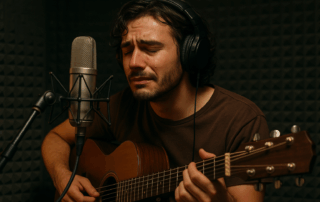 How Art and Music Therapy Support Mental Healing