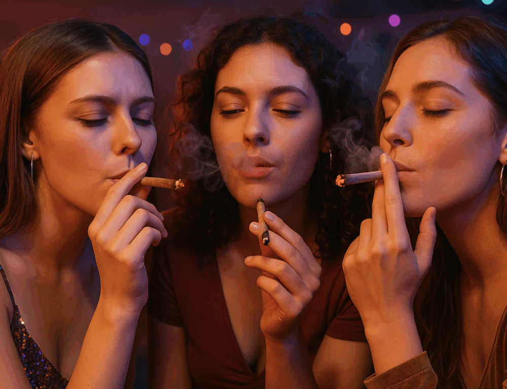 Vaping THC: Risks and Realities - Georgia Addiction Treatment Center