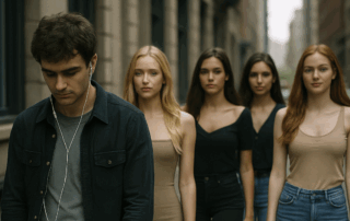 Common Myths About Sex Addiction: What You Need to Know