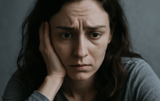 Why People with Anxiety Are More Vulnerable to Addiction