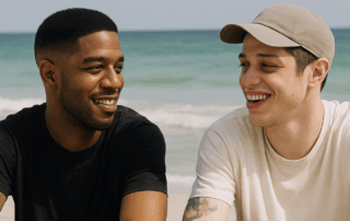 famous people with depression