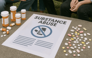 Fentanyl Overdose Spike in Connecticut