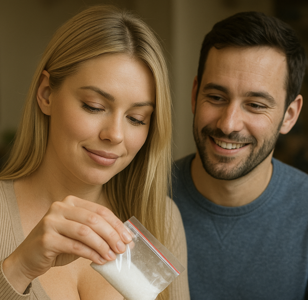 Can You Flush Cocaine With Detox Drinks?