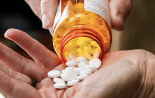 What are Synthetic Opioids?