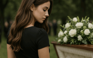 The Connection Between Trauma and Chronic Anxiety