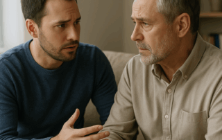 How Family History Affects Risk of Alcoholism