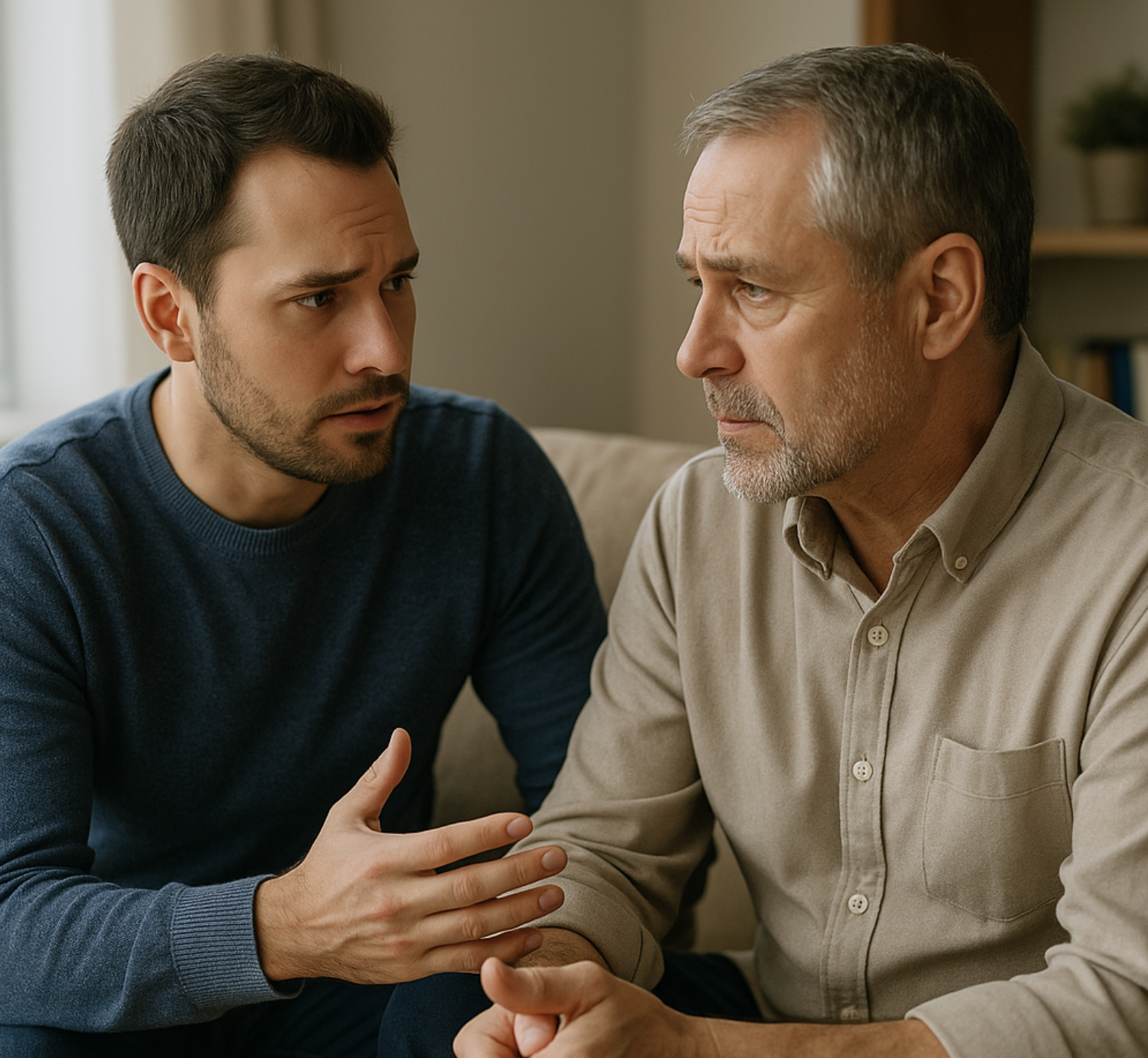 How Family History Affects Risk of Alcoholism