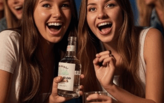 The Dangers of Binge Drinking