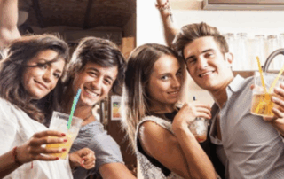 Alcoholism in College Students: A Growing Concern