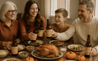 Tips for Staying Sober During the Holidays