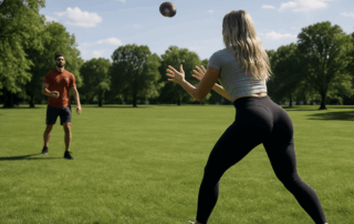 How Exercise Supports Addiction Recovery