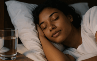 The Importance of Sleep in Addiction Recovery