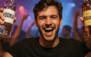 Can You Drink Alcohol on Xanax?