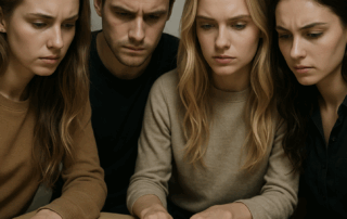 Why Opioid Addiction Is So Hard to Overcome