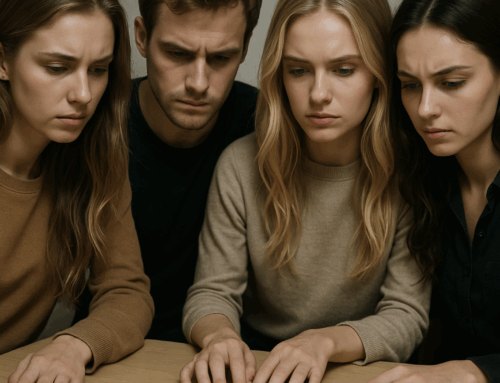 Why Opioid Addiction Is So Hard to Overcome