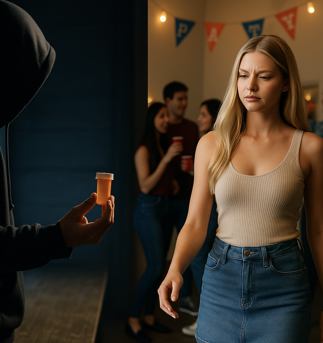 How Bad is the Opioid Epidemic in Georgia?