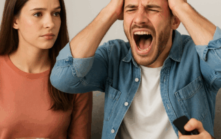 The High Stakes of Parlay Addiction