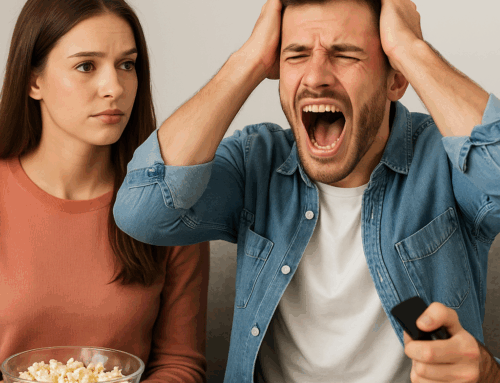 The High Stakes of Parlay Addiction