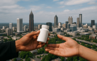 Atlanta’s Battle with Substance Abuse