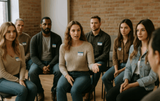 Finding Local Support Groups in Atlanta for Addiction Recovery