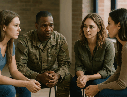 PTSD and Substance Abuse Among Veterans in Atlanta