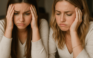 Dealing with the Pressures of Modern Life and the Rise of Mental Health Struggles