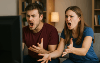 How to Deal with Things Out of Your Control