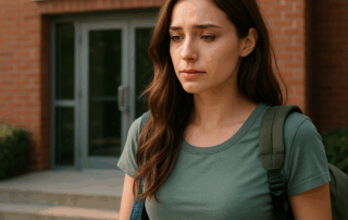 Trying to Get Over the Relapse Stage of Recovery