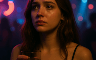 The Connection Between Xanax Misuse and Anxiety Disorders