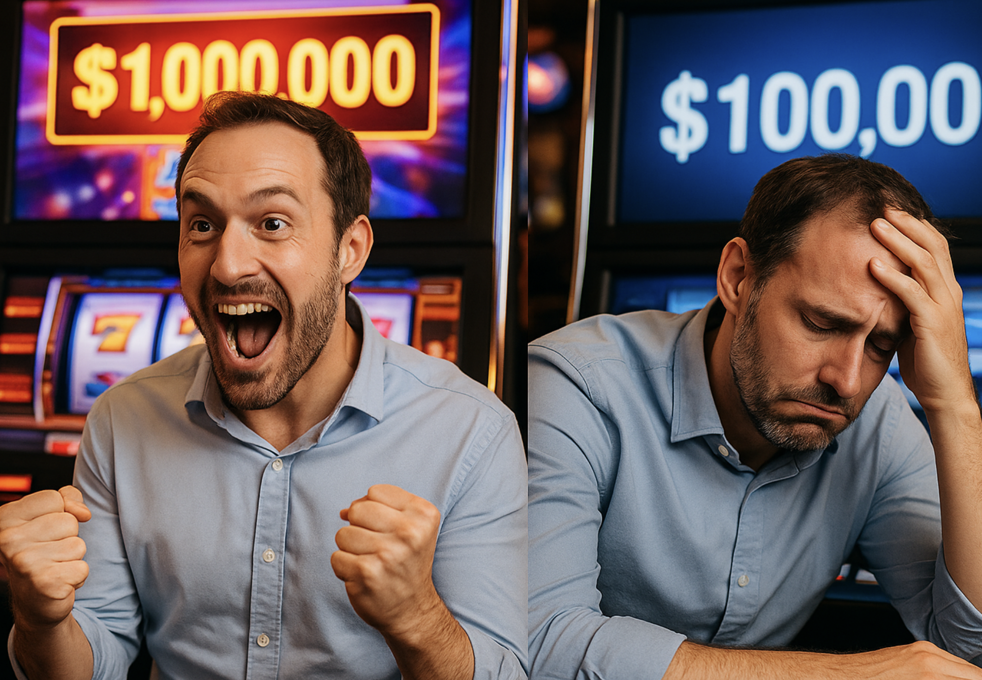 The Link Between Bipolar Disorder and Gambling Urges