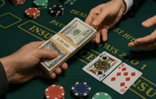 Understanding Impulse Control Disorders and Gambling