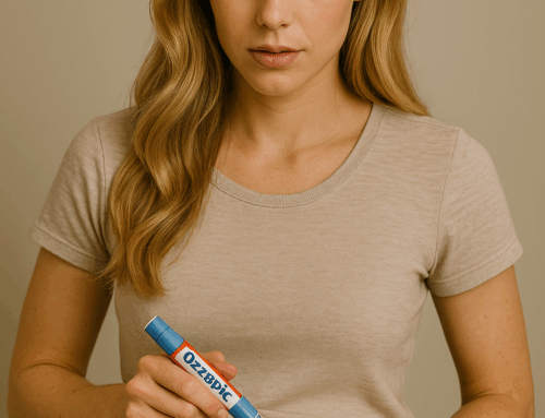 The Link Between Ozempic and Mental Health: What We Know